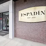 Level-Up Elegance | Espadin Lohi